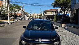 Fiat Toro Ultra 2.0 16v 4x4 Diesel Aut 2021