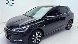 Chevrolet Onix Hatch Premier 1.0 12V Tb Flex Aut. 4P 2023