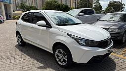 Fiat Argo Drive 1.0 6V Flex 2025