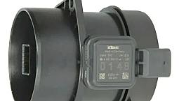 Sensor Massar De Ar Quente