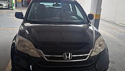 Honda Cr-V Lx 2.0 16V 2Wd/2.0 Flexone Aut. 2011