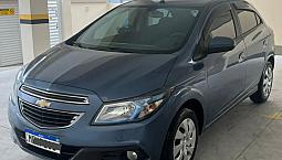 Chevrolet Onix Hatch Lt 1.4 8V Flex Power Mec. 4P 2015