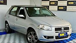 Fiat Palio Elx 1.4 Mpi Fire Flex 8V 4P 2008