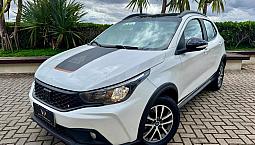 Fiat Argo Trekking 1.3 8V Flex Mec. 2024