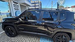Jeep Renegade Limited 1.8 4X2 Flex 16V Aut. 2021