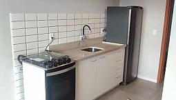Apartamento No Centro