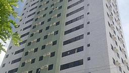 2 Quartos 12 Andar Linda Vista Com Armários Prédio Novo 1400 Com Taxas Inclusas