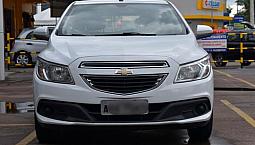 Ônix Lt 1.0 2013 Completo Impecável