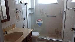 Apartamento Com 3 Dormitórios Para Alugar, 149 M² Por R$ 3.800,00/Mês - Embaré - Santos/Sp