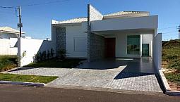Casa Alto Padrão Condomínio Royal Park