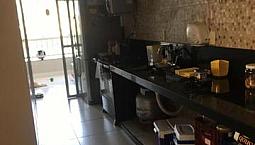 Apartamento 3 Quartos Centro - Vitória- Vista Para O Mar